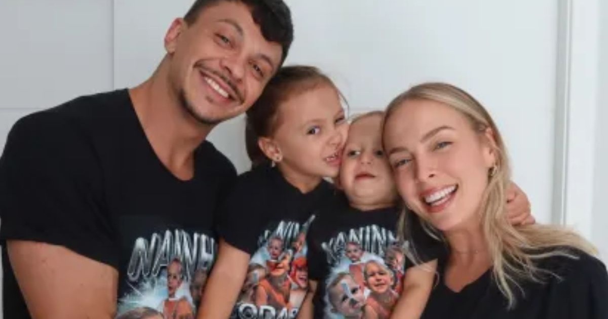 Tata Estaniecki e Júlio Cocielo: Fim do Casamento Choca Fãs e Gera Luto nas Redes Sociais!