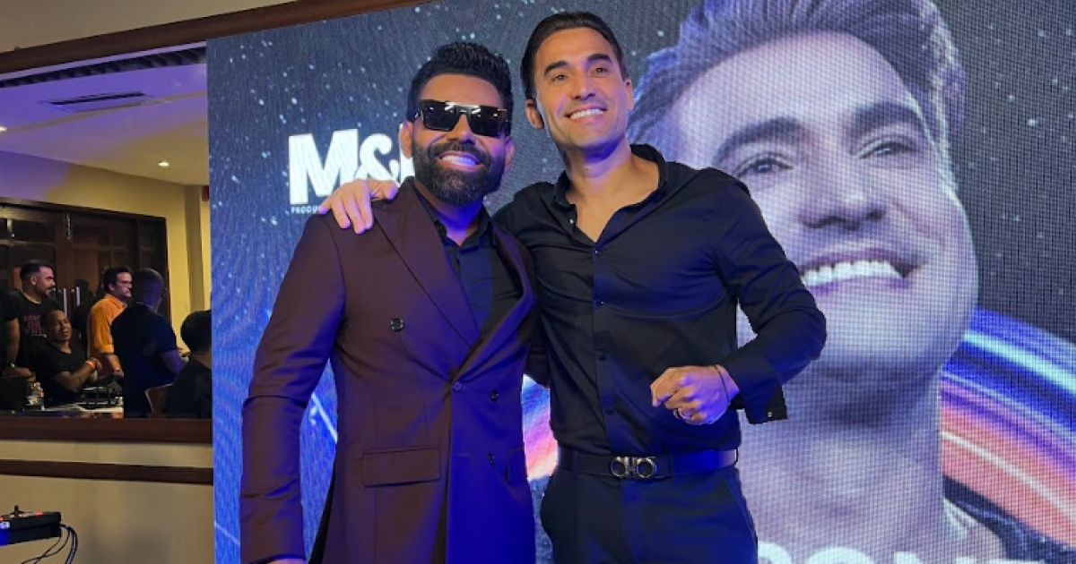 Tayrone e Pablo do Arrocha: Nova Fase da Carreira e DVD Surpreendem Fãs!