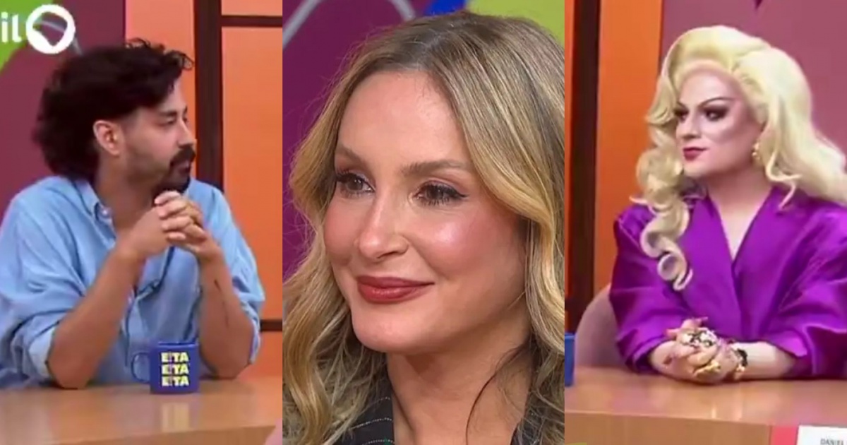 Bomba! Lorelay Fox e Fernando Pedrosa detonam após polêmica com Claudia Leitte viralizar