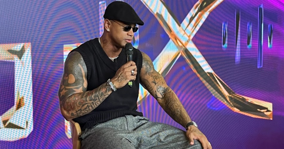 Léo Santana Revela: Racismo na Música e a Luta por Espaços – 'Vão Ter que me Aturar!'