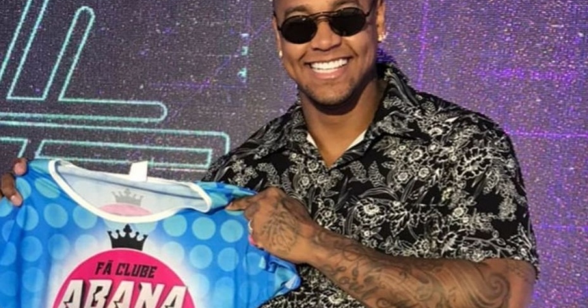 Fãs em Êxtase: A Força da Comunidade que Impulsiona a Carreira de Léo Santana