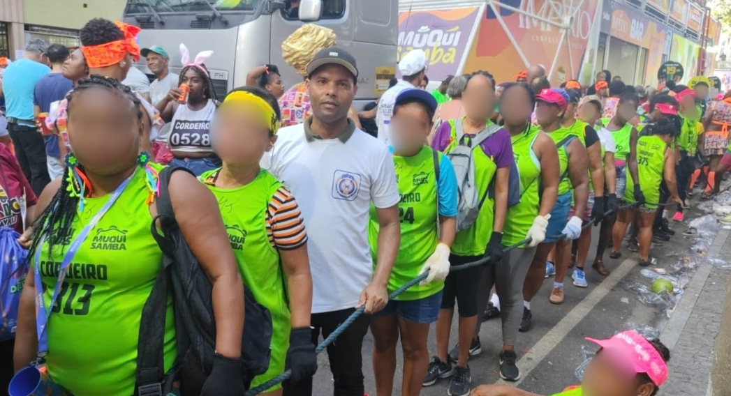 Foto: Arquivo Pessoal