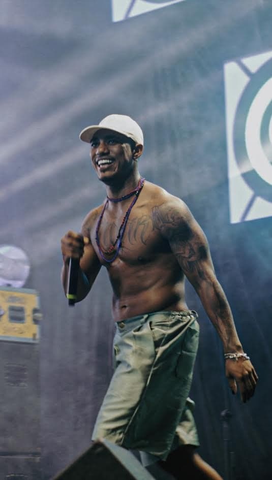 ‘Ensaio do Maridão’: O Kannalha confirma ensaios de verão no Centro Histórico