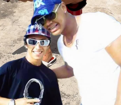 Rafinha RSQ explica motivo para investir em carreira como cantor após produzir sucessos para Anitta, Léo Santana e outros 3 Rafinha RSQ imagem