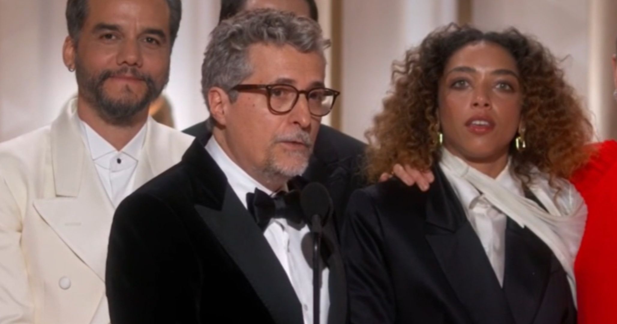 O Agente Secreto” vence Globo de Ouro de Melhor Filme em Língua Não-Inglesa e coloca Brasil no topo