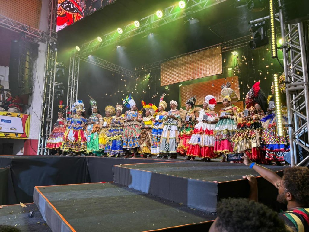 Foto: Júlia Estrela / Bahia Notícias