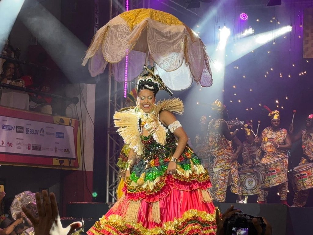 Foto: Júlia Estrela / Bahia Notícias