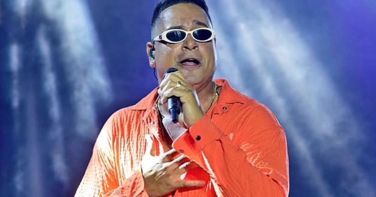 Agenda de shows de Xanddy Harmonia é mantida para final de semana após internação em Salvador