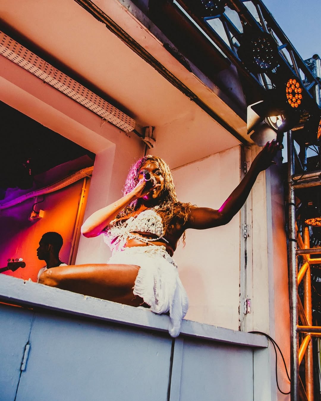 Festival Oferendas confirma edição de 2026 após cancelamento da festa por falta de apoio público