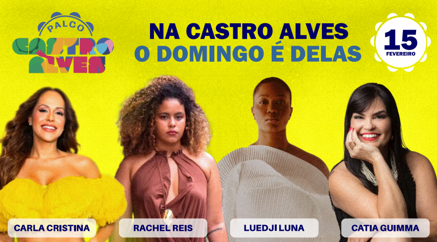 Captura adicional da programação