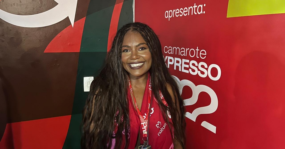 Babi Louise Revela Segredos da Moda e Anuncia Planos Bombásticos como Influenciadora!