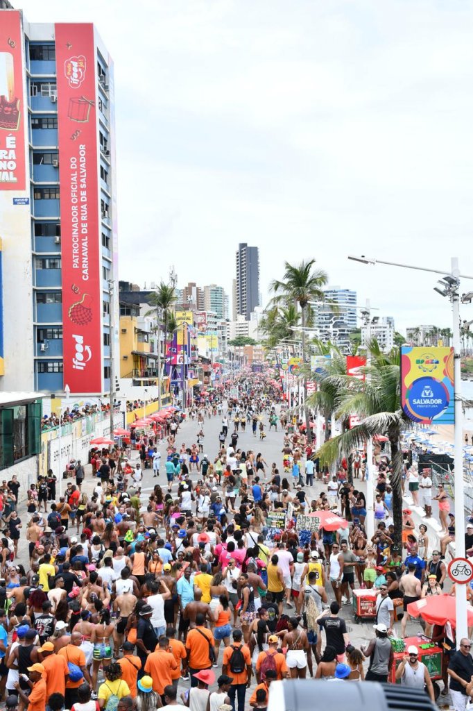 Tony Salles no palco