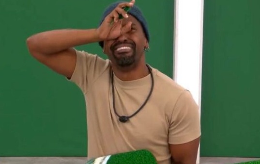 Baiano Leandro Boneco conquista primeiro apartamento em dinâmica do Big Brother Brasil 26