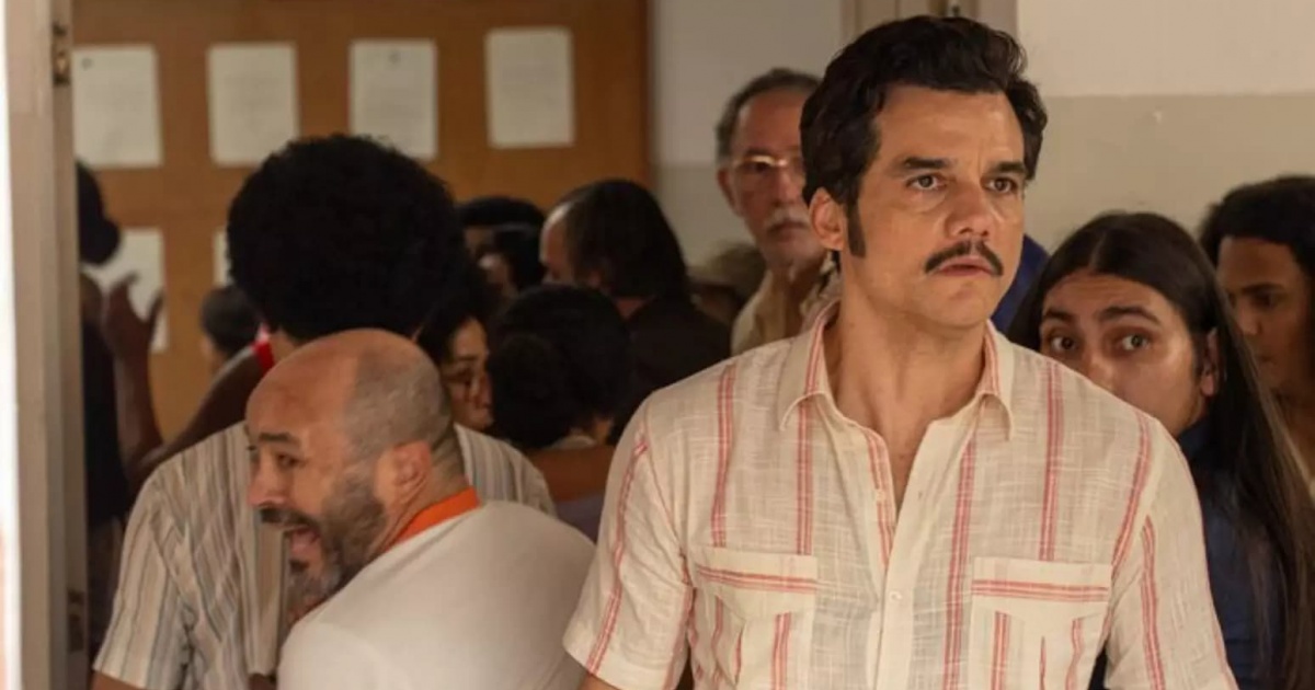 Wagner Moura apresentará uma das categorias do Oscar 2026