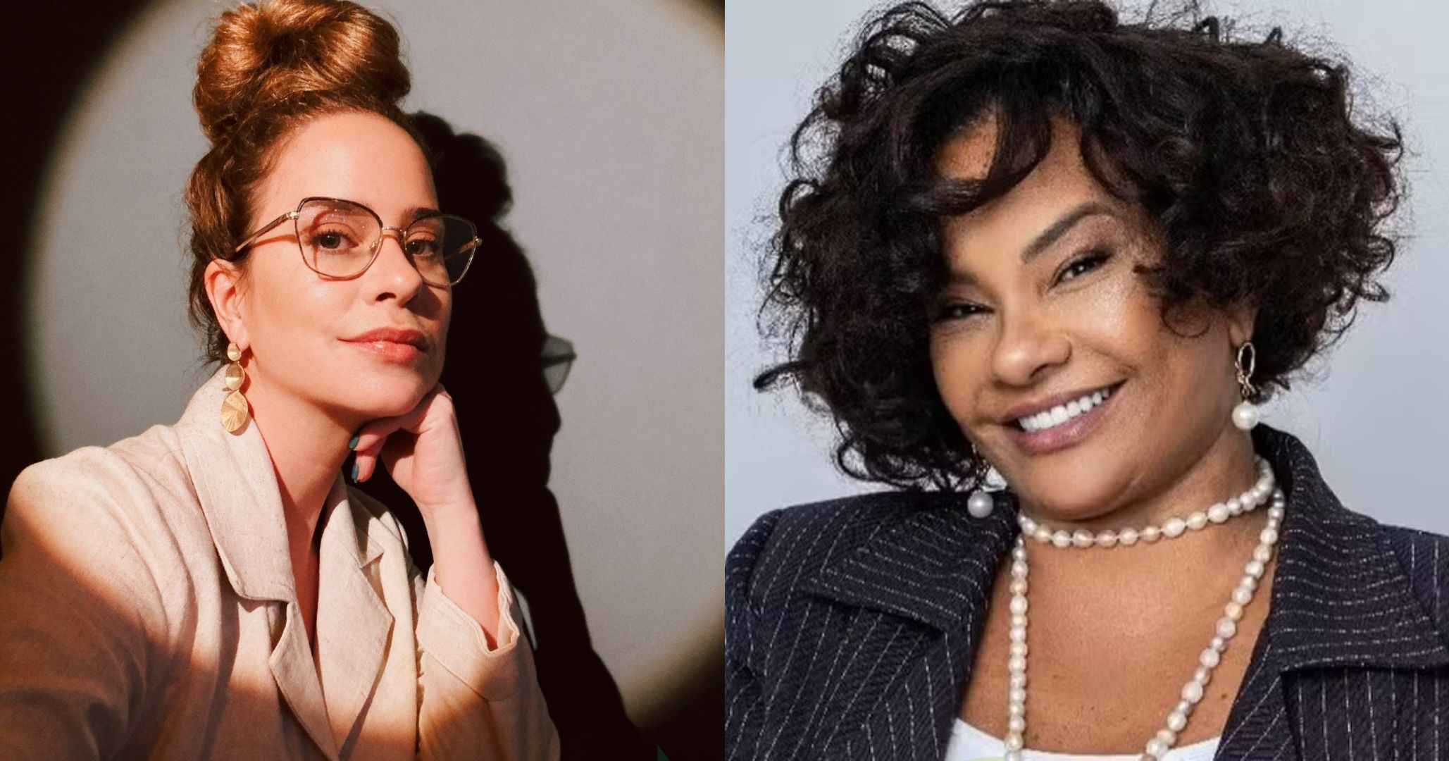 Palomma Duarte compartilha postagens sobre BBB 26 e crítica a ex-colega de elenco