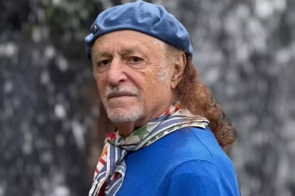 Alceu Valença ganha espetáculo musical inspirado em seu repertório