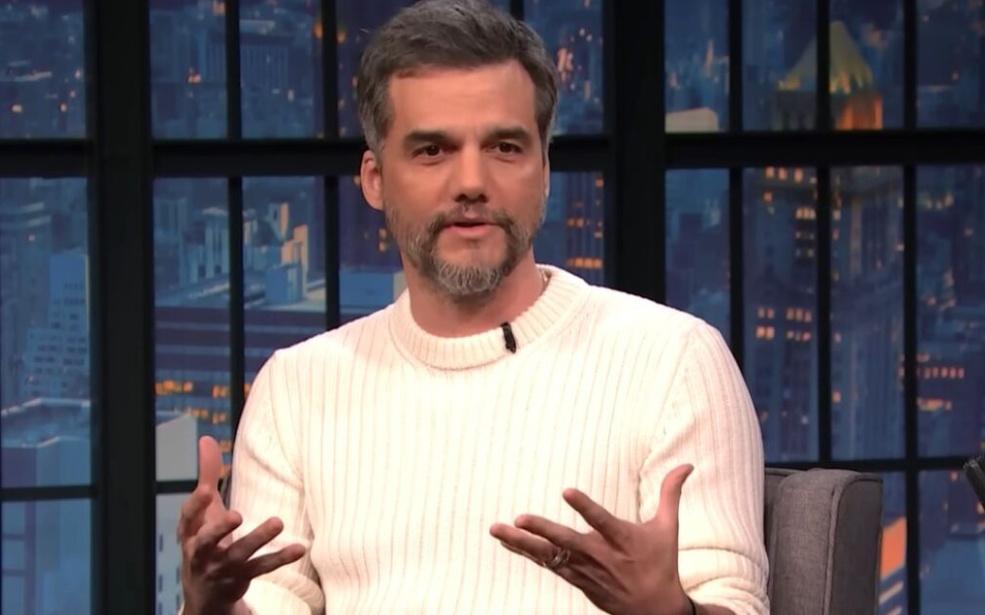 Após sucesso de 'O Agente Secreto', Wagner Moura estreia em Star Wars na Disney+