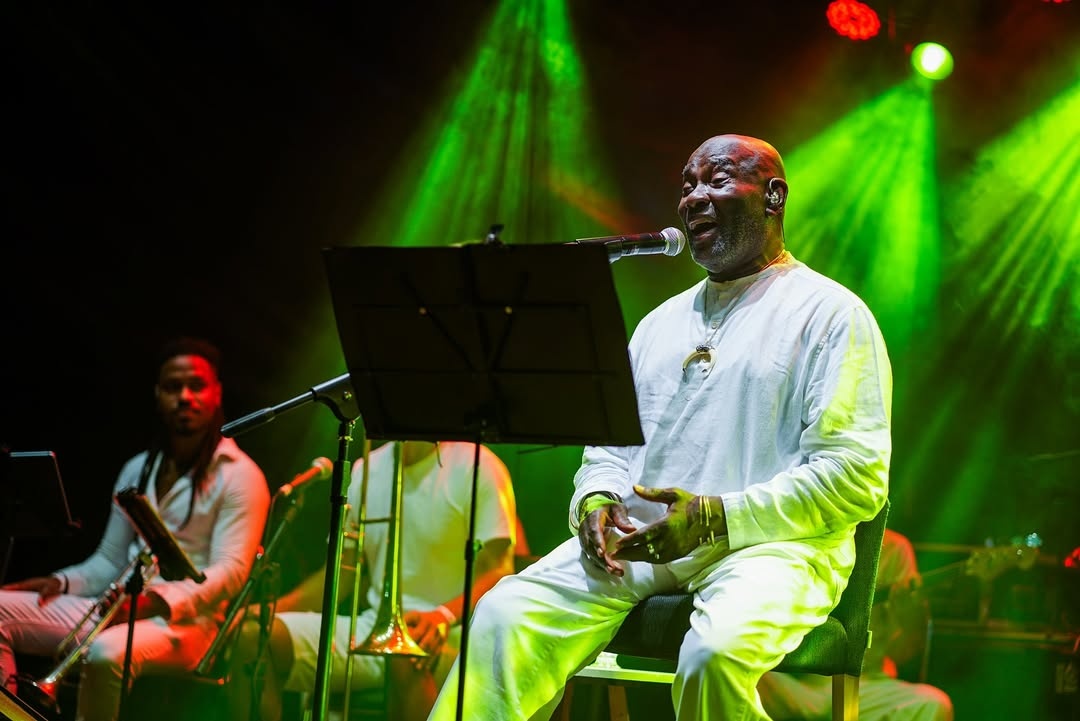 Lazzo Matumbi celebra tradição nordestina com show junino especial: 