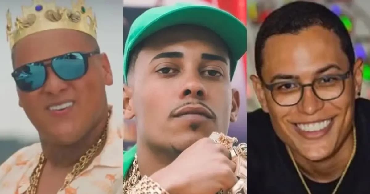 MC Ryan SP, MC Poze e Criador da Choquei: PF Pede Prisão Após Habeas Corpus!