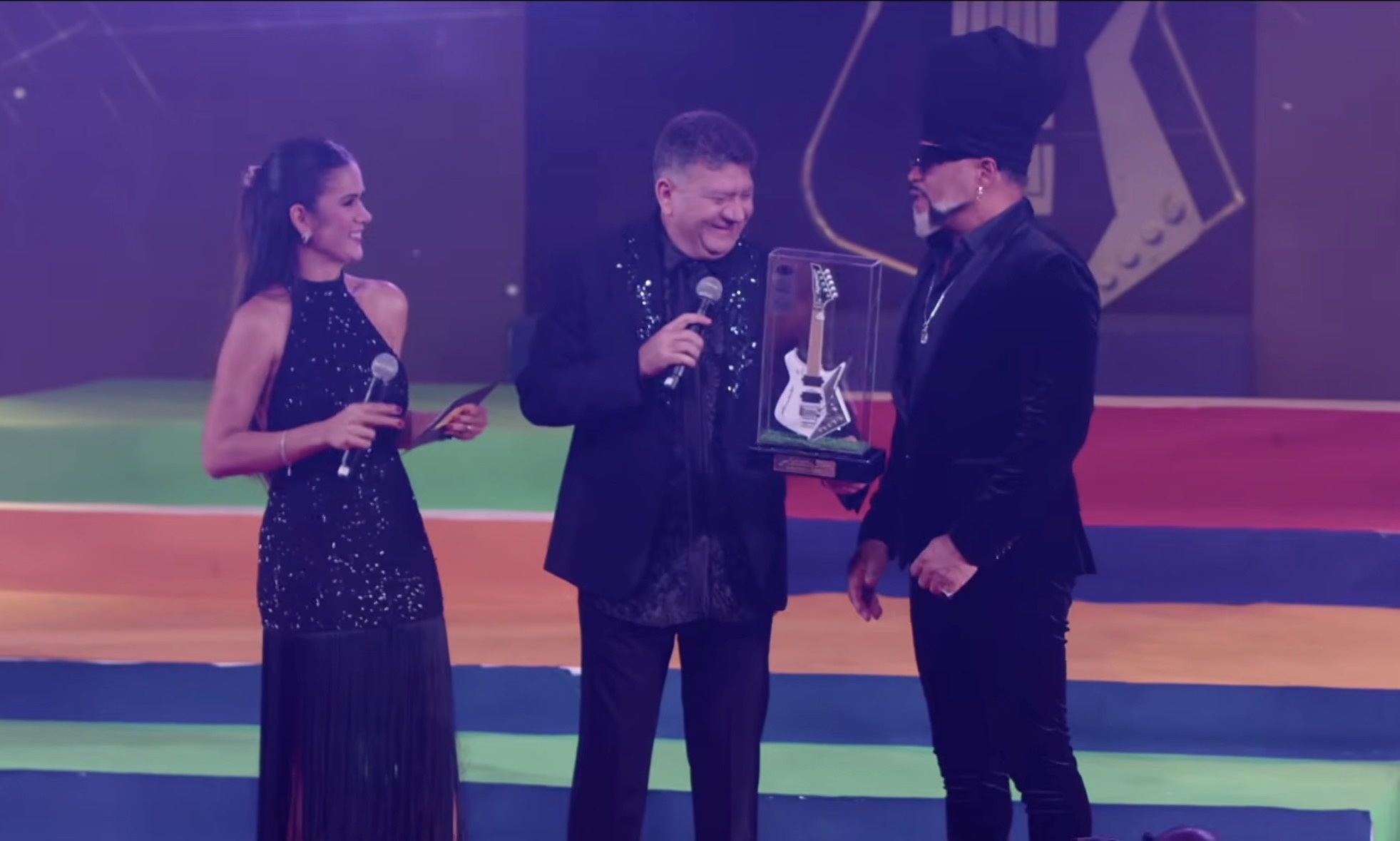 Conheça os vencedores do Troféu Armandinho e Irmãos Macêdo, o Oscar do Carnaval