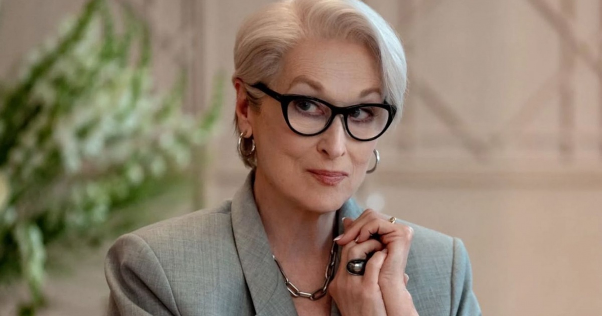 O Diabo Veste Prada 2 Arrasa Bilheterias: Filme Supera Expectativas e Conquista o Brasil!
