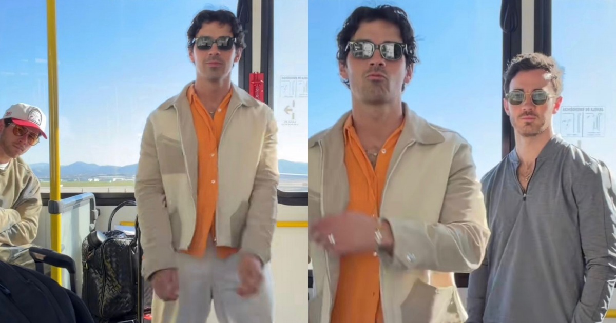 Jonas Brothers no Brasil: Show Único em São Paulo e Expectativa dos Fãs!