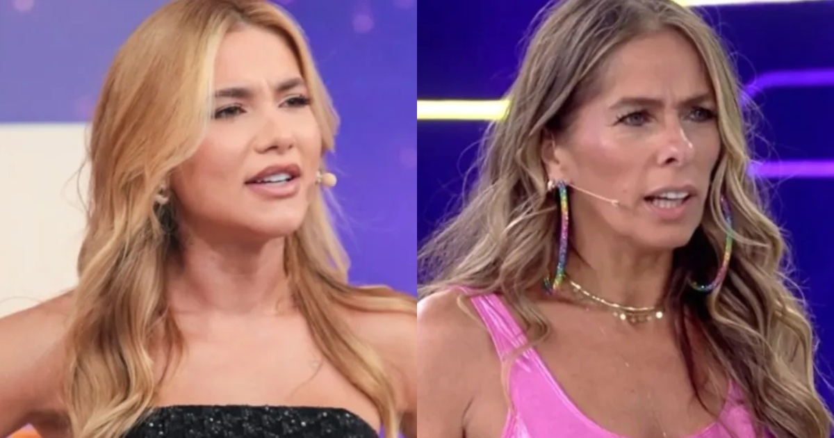 Adriane Galisteu e Virginia Fonseca são processadas em ação que envolve casa de apostas