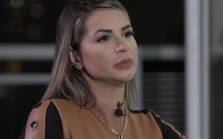 MP faz nova denúncia contra Deolane Bezerra e aponta crime cometido durante período de prisão domiciliar em 2024