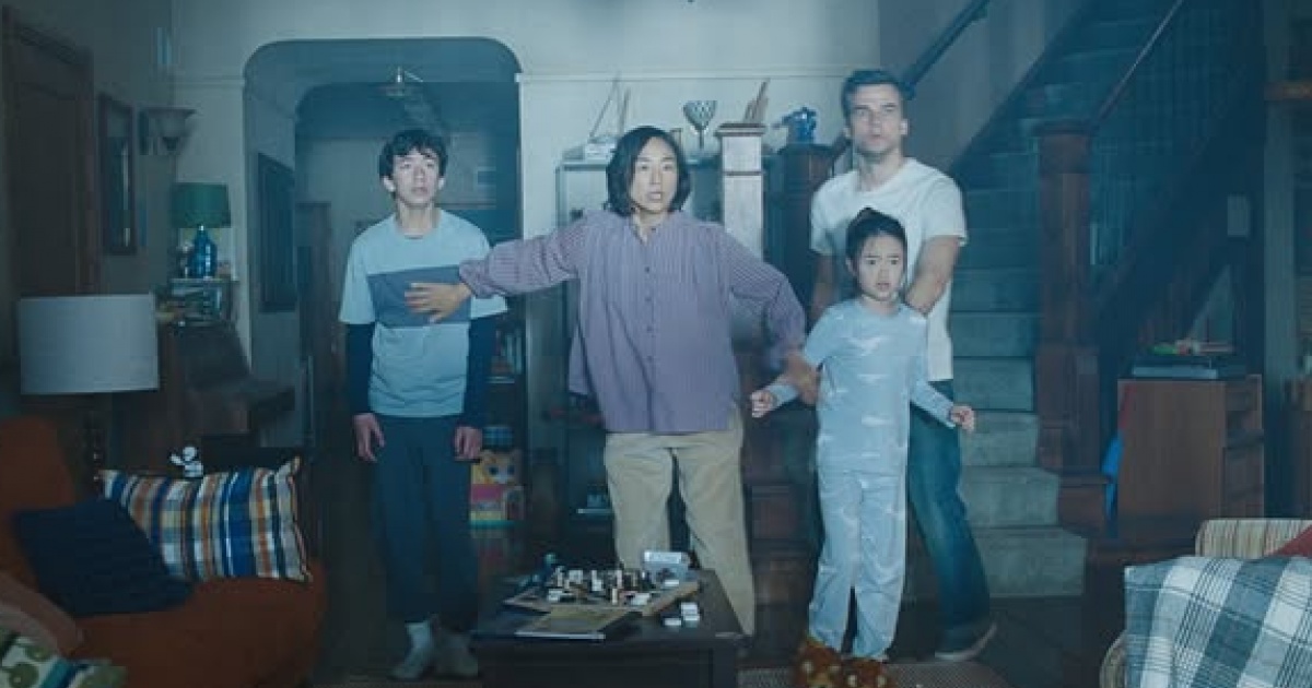 Novo filme de Wagner Moura na Netflix ganha foto oficial