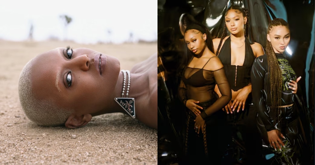 AFROPUNK Brasil anuncia duas novas atrações internacionais para edição de 2026 em Salvador; confira