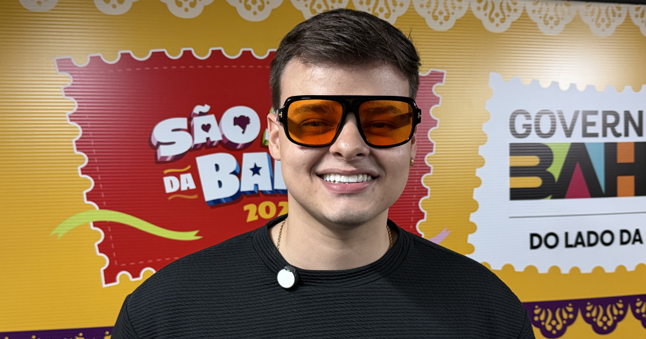 Patrick Levi