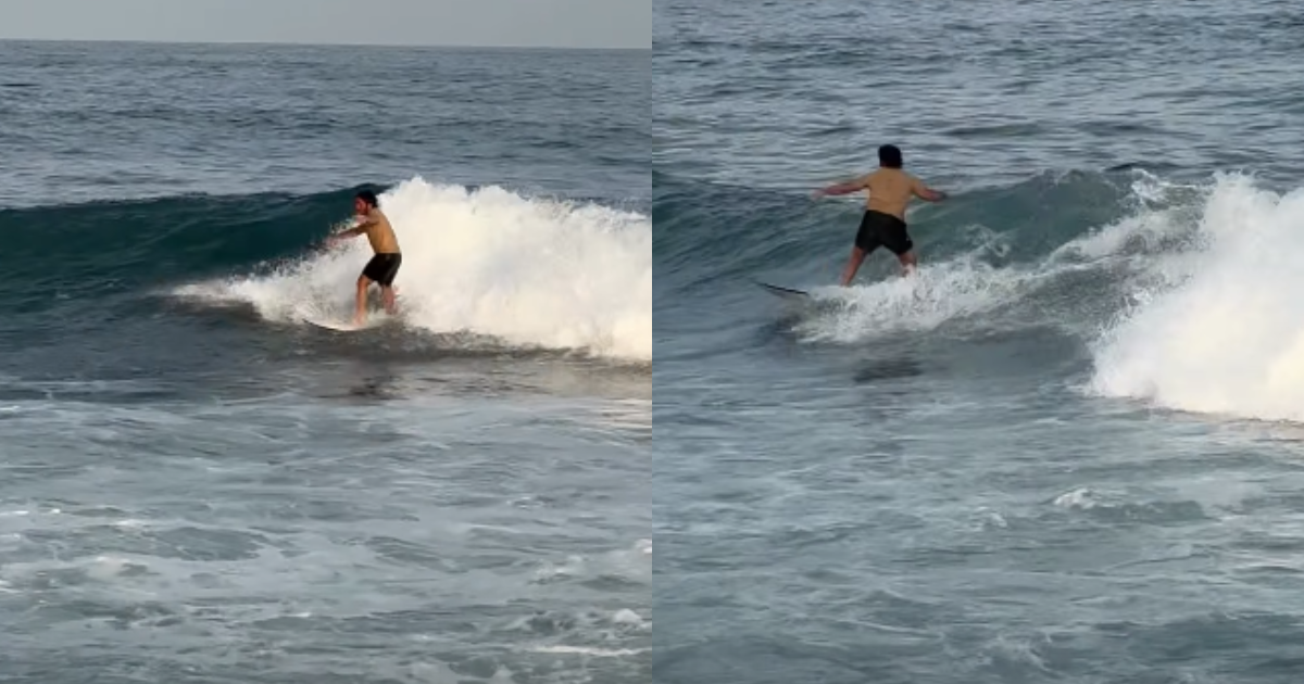 De férias em El Salvador, Marcelo Sangalo curte dia de surf com o pai, Daniel Cady 3 filhos%20da%20feira%201%20 %202026 07 06T080038.784