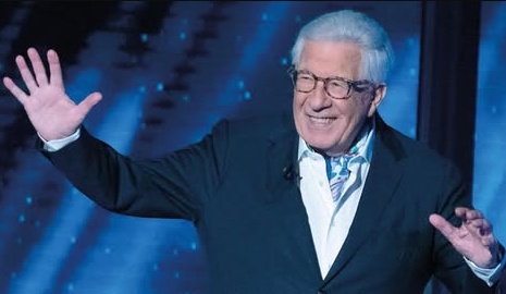 Morre Peppino di Capri, lenda da música italiana, aos 86 anos