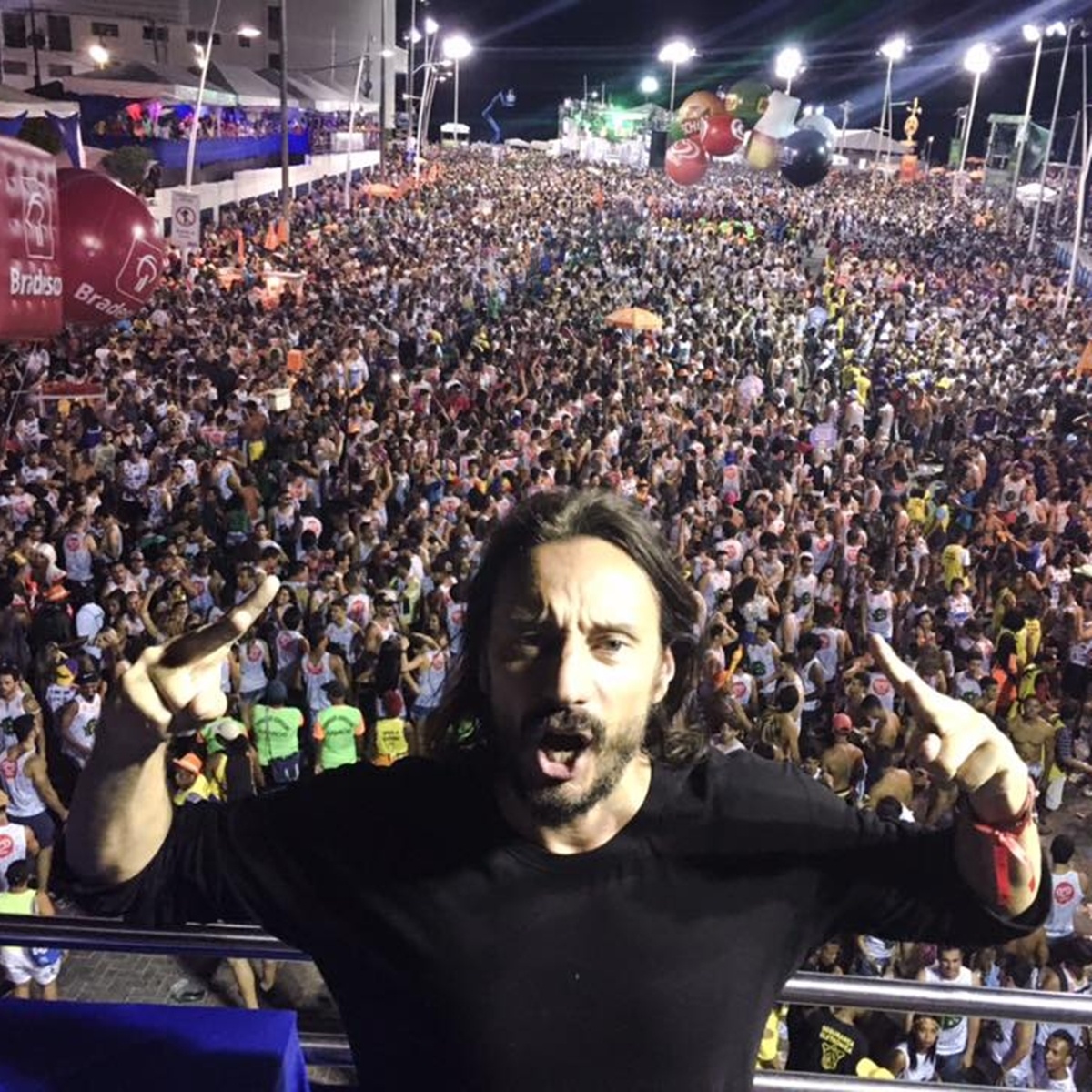 Projeto de música eletrônica é aprovado na Lei Rouanet para captar R$ 1,5 milhão para Carnaval de Salvador em 2027