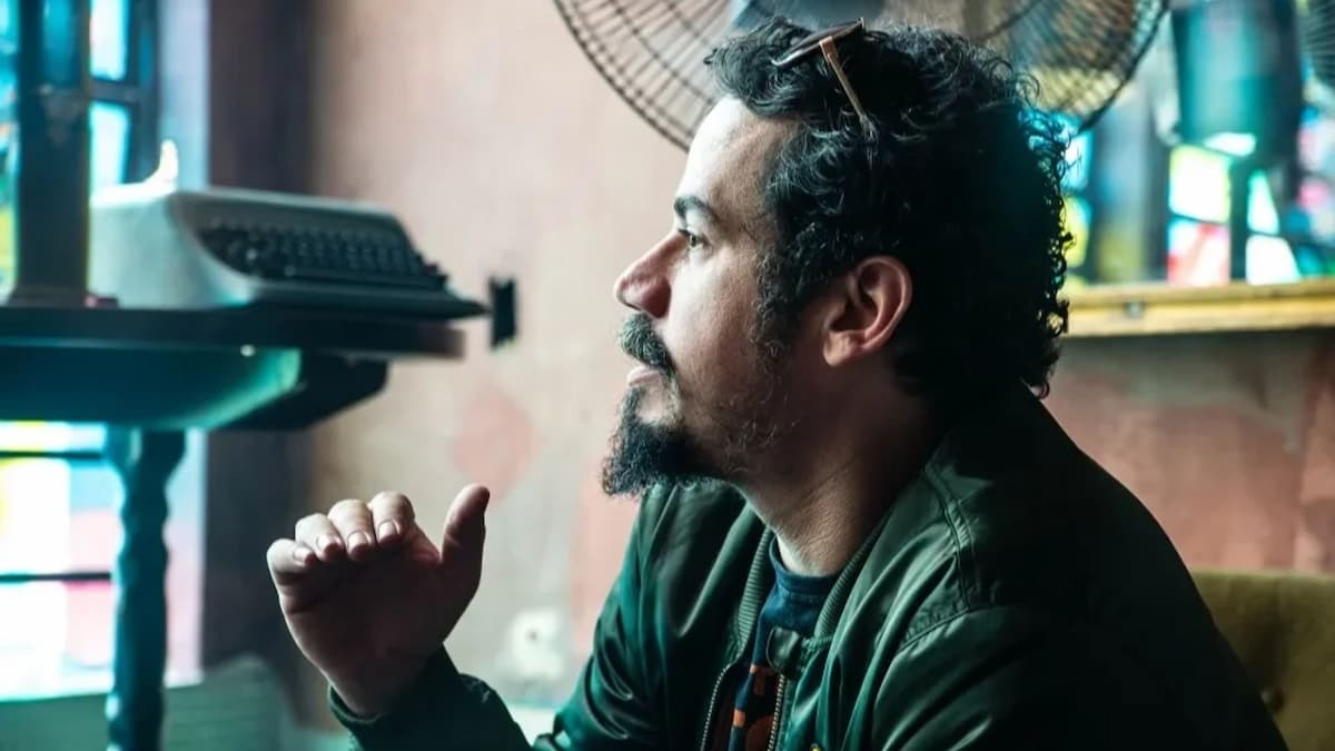 Morre Ricardo Spencer, diretor e cineasta baiano, aos 49 anos