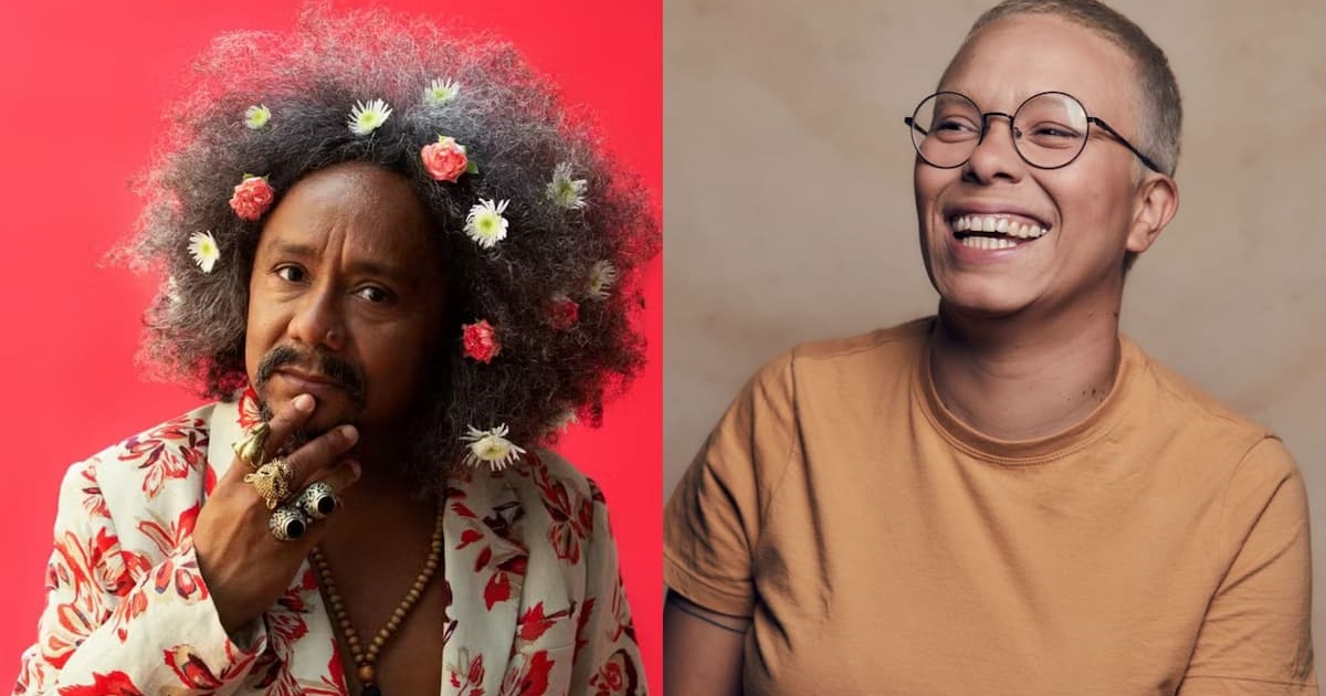 Fligê confirma Chico César, Armandinho e Maria Gadú em programação gratuita