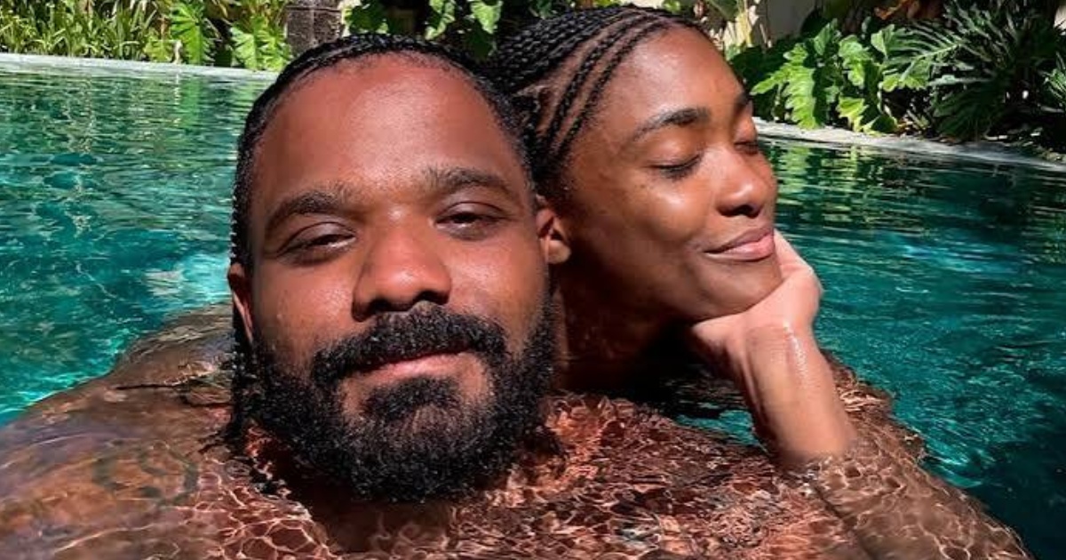Arlindinho pede desculpas a Erika Januza e afirma buscar ajuda profissional