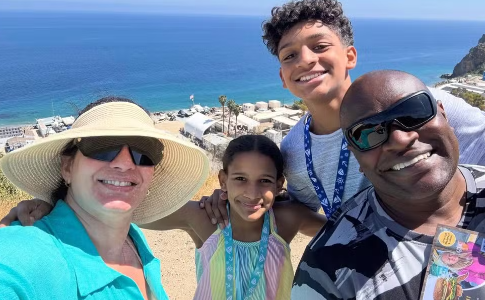 Edson Cardoso, Jacaré, em foto publicada pela imprensa