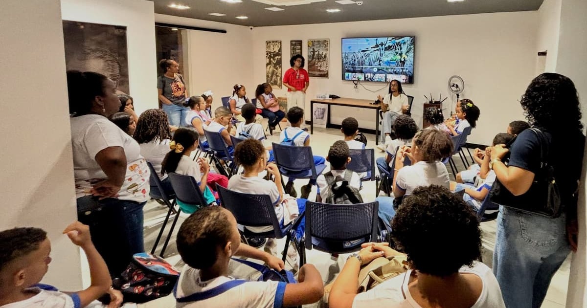 Projeto "Uma Quarta de FreePelô" retorna e segue até novembro
