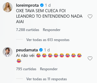 Lore Improta cobra Léo Santana após vídeo sensual viral na internet 3 Captura%20de%20tela%202026 08 19%20100619