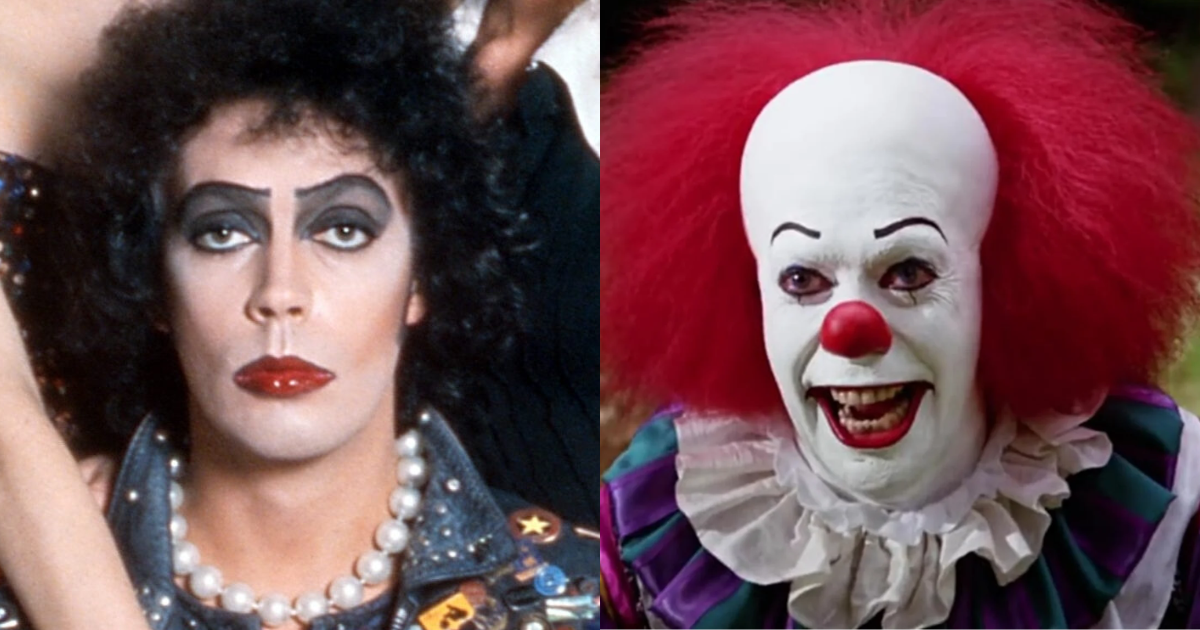 Tim Curry