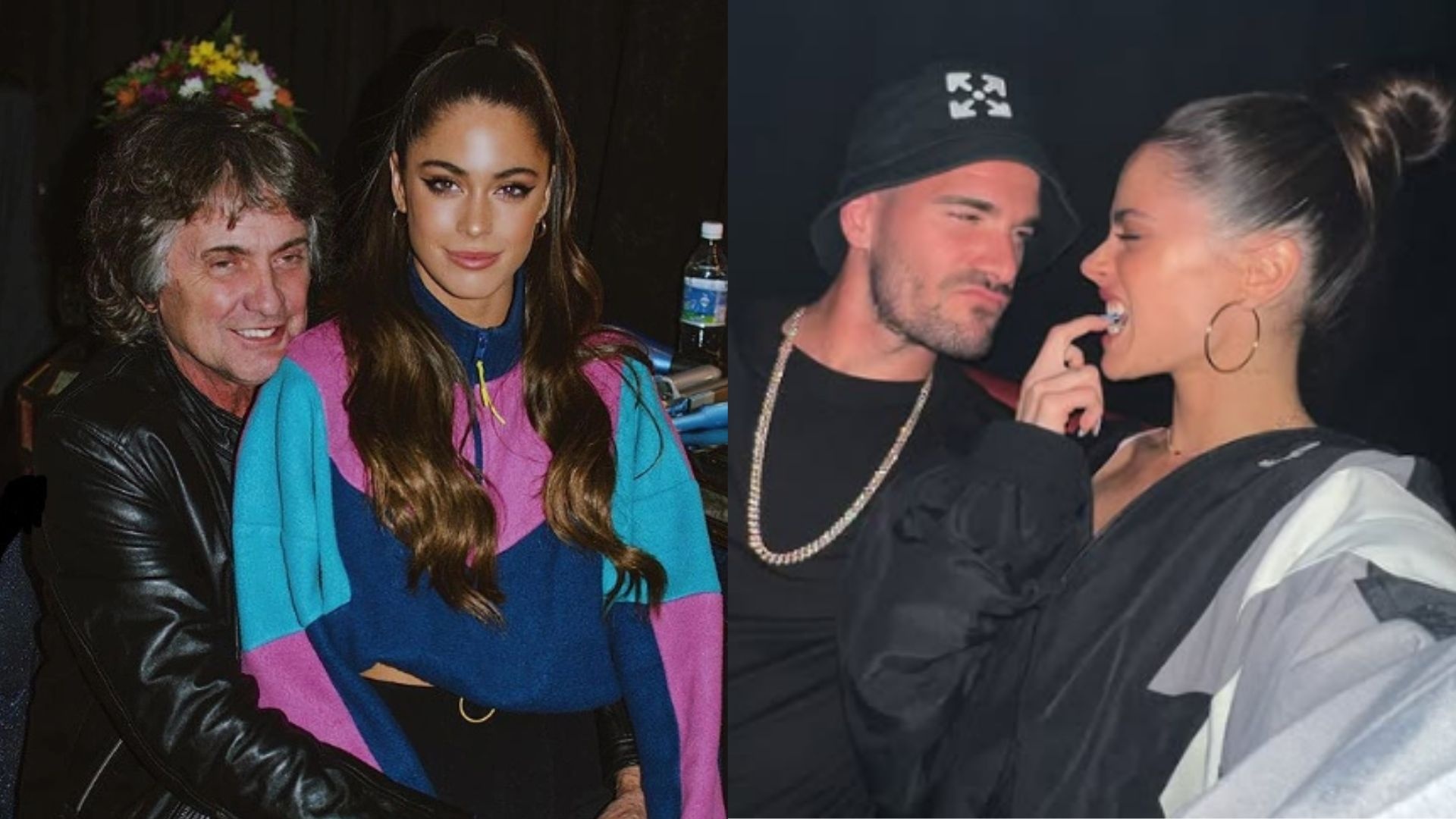 Tini Stoessel, noiva do jogador argentino De Paul, corta relações com pai após auditoria de fortuna