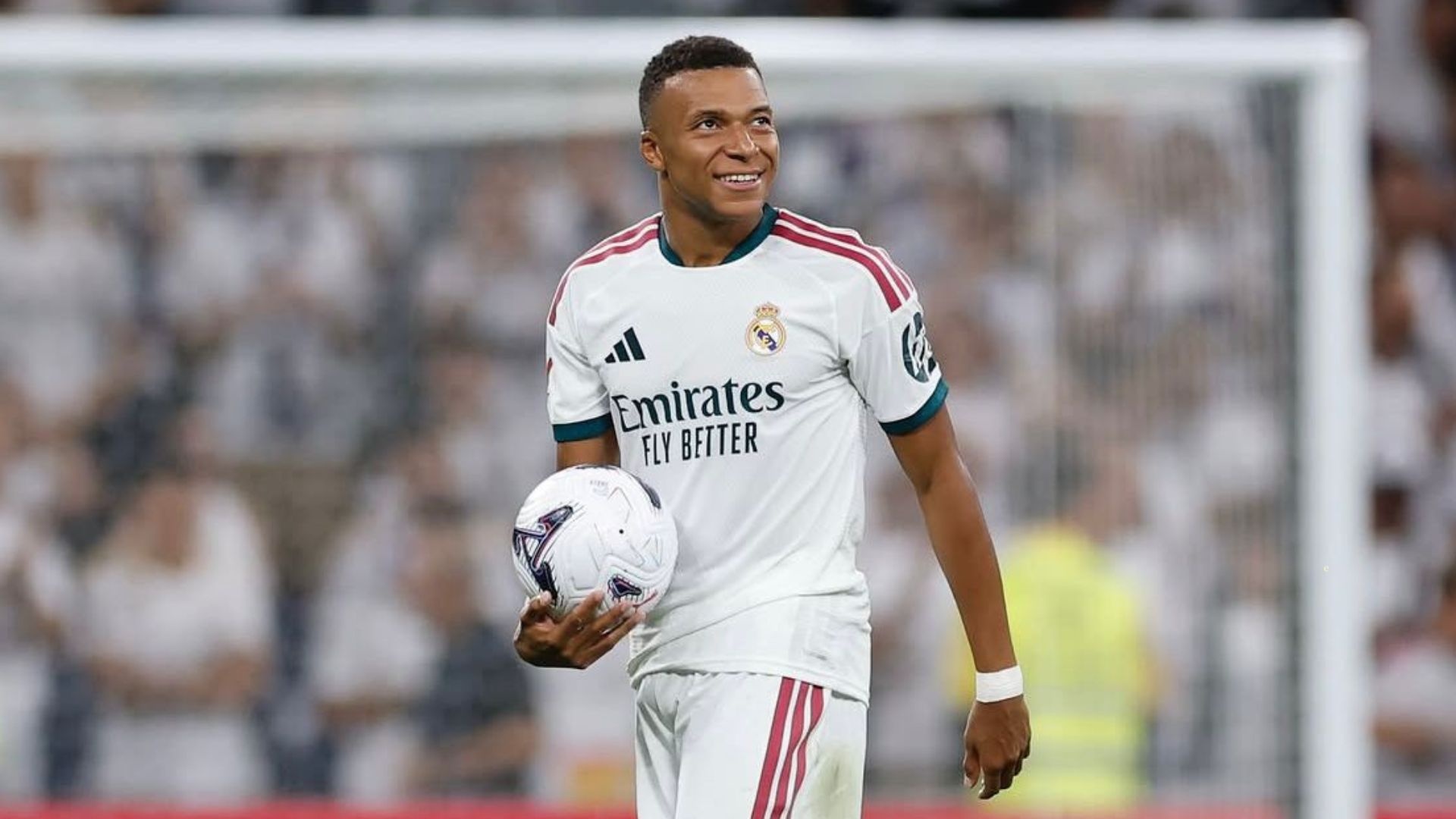 Jovem preso na França planejava sequestrar Mbappé e outras 25 celebridades
