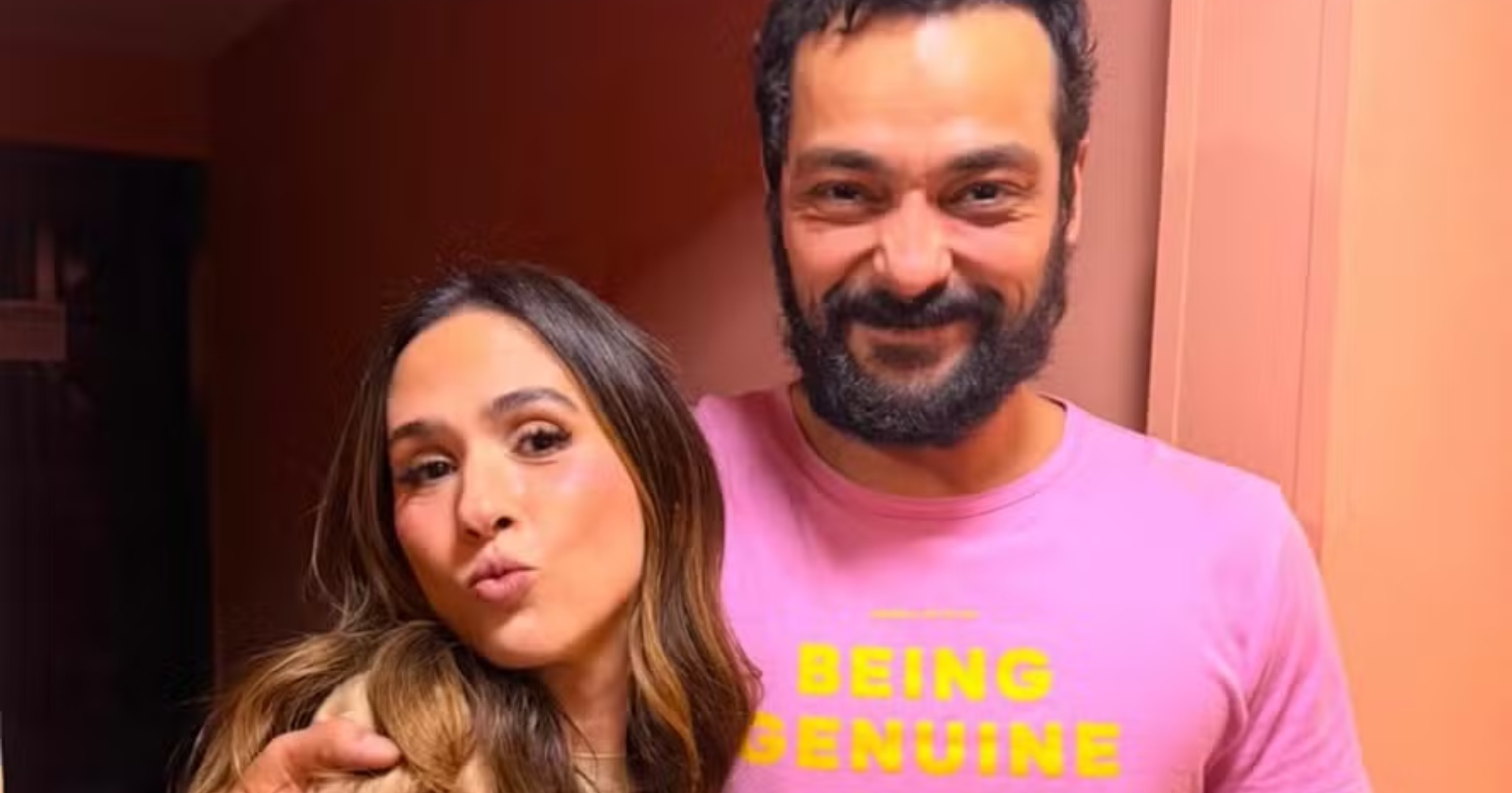 Público em um festival de música