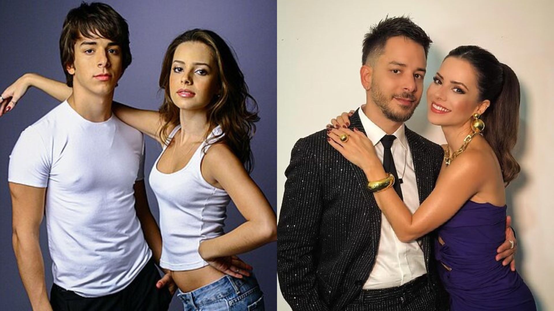 Público em um festival de música