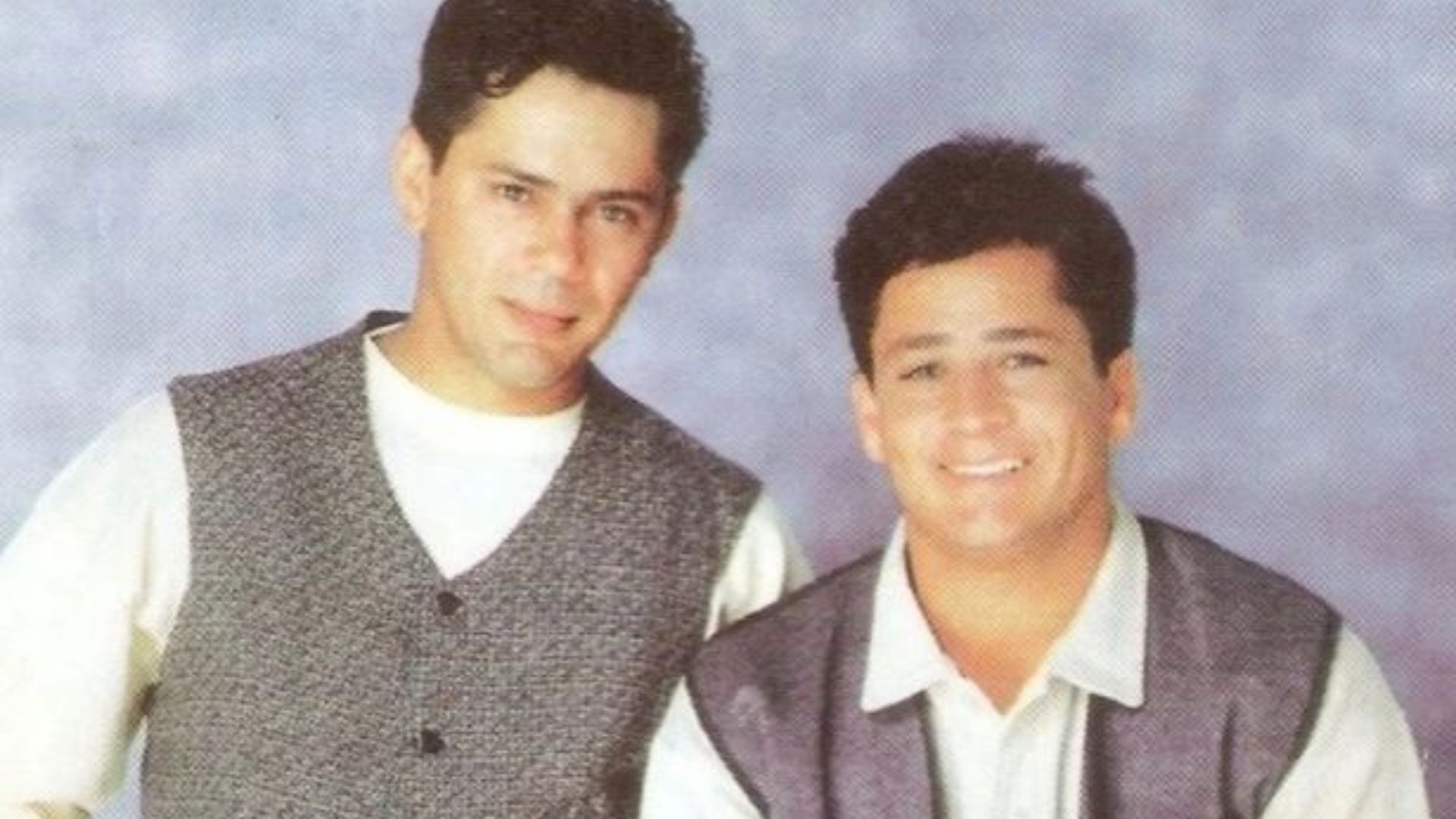 Trajetória de Leonardo após morte de Leandro vai virar filme; confira