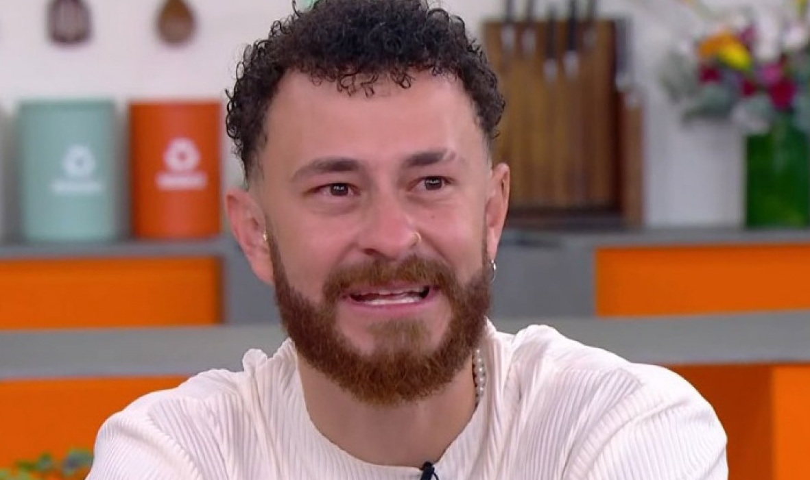 Fred Bruno se pronuncia após ser atingido por tiro em boate: "Poderia ter acontecido algo muito pior"