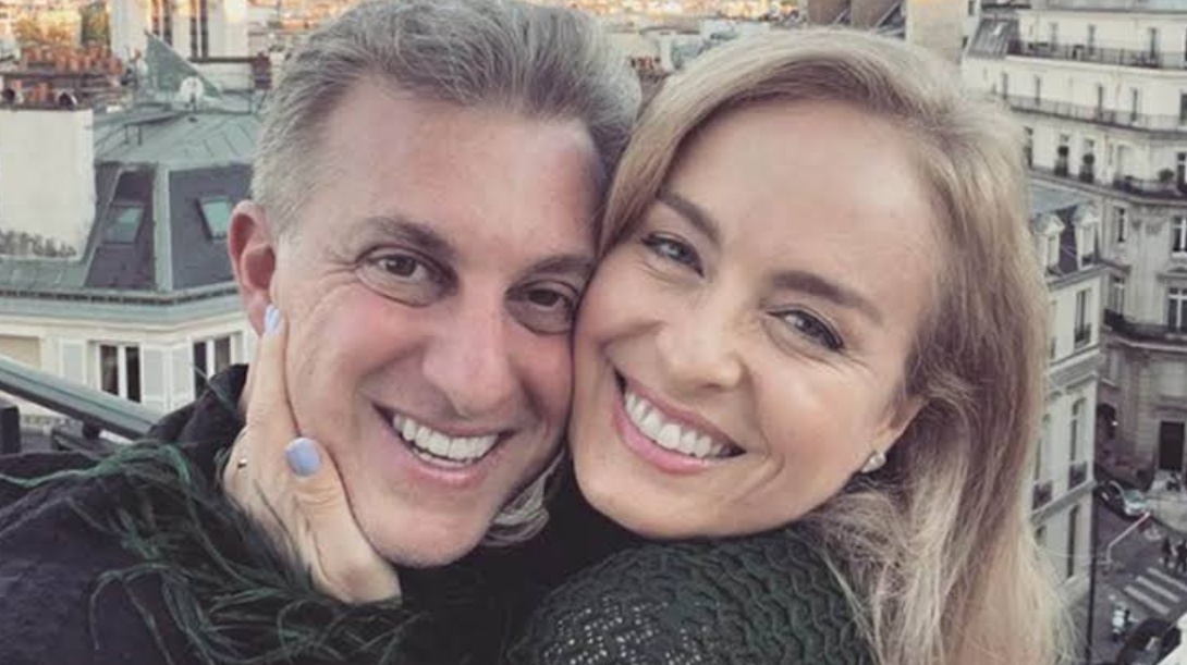 Angélica declara apoio a Lula após pronunciamento de mãe de Luciano Huck: "Coragem pra não me paralisar"