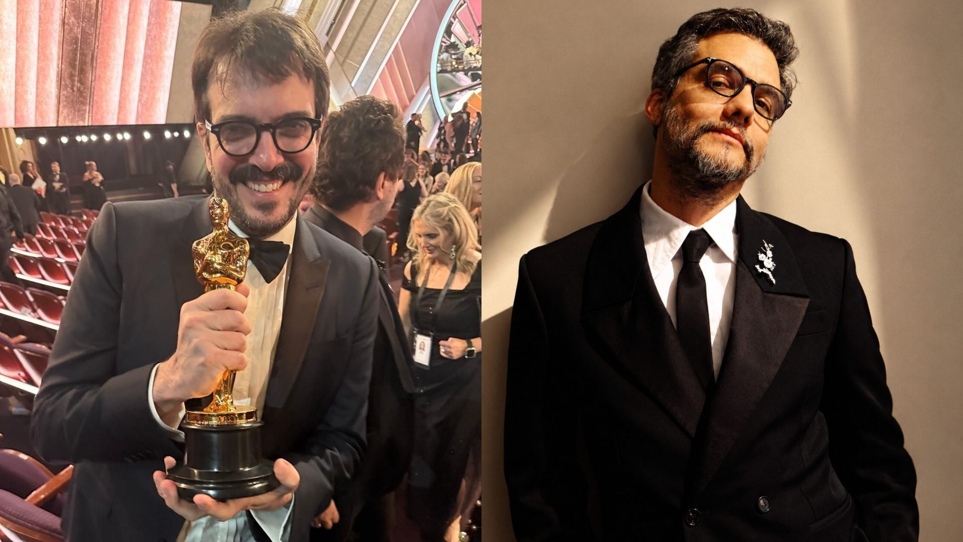 Wagner Moura vai entregar prêmio a produtor de “Ainda Estou Aqui” em festival nos EUA