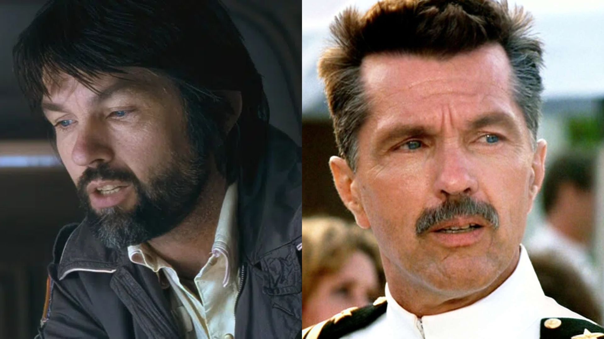 Tom Skerritt, ator de ‘Top Gun’, morre aos 83 anos